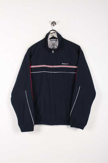 Reebok Track Jacket Small