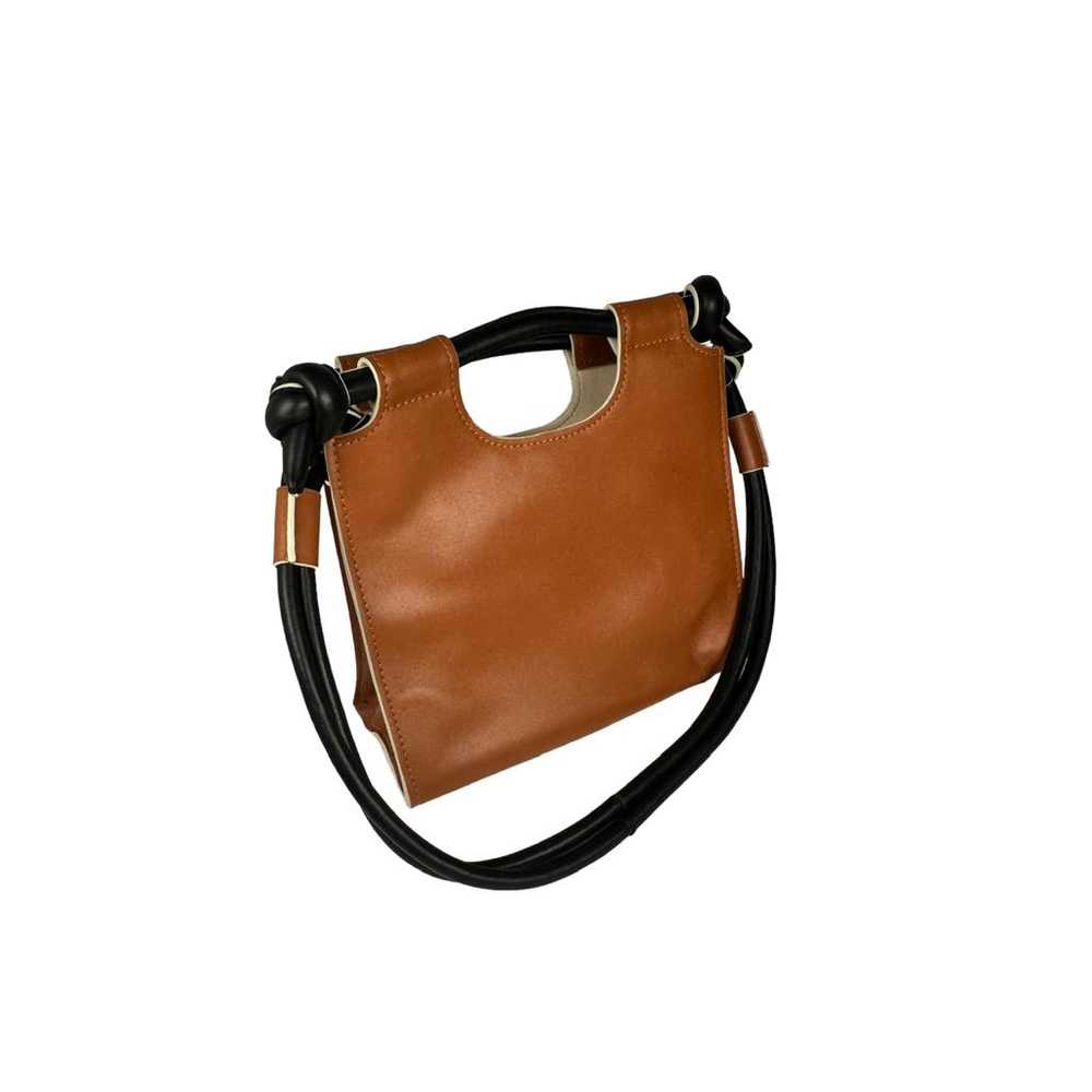 Marni Leather tote - image 3