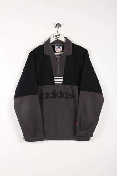 90's Adidas Fleece Large