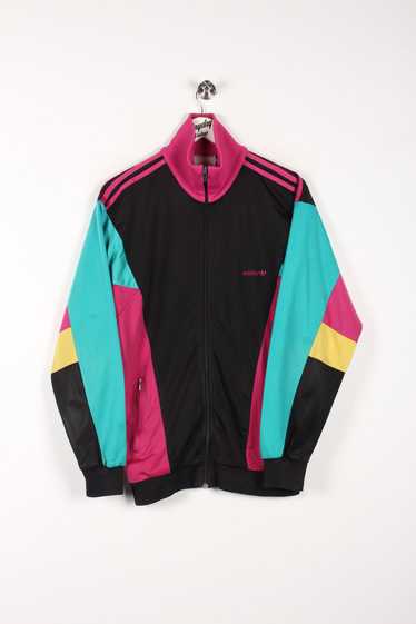 90's Adidas Track Jacket Medium