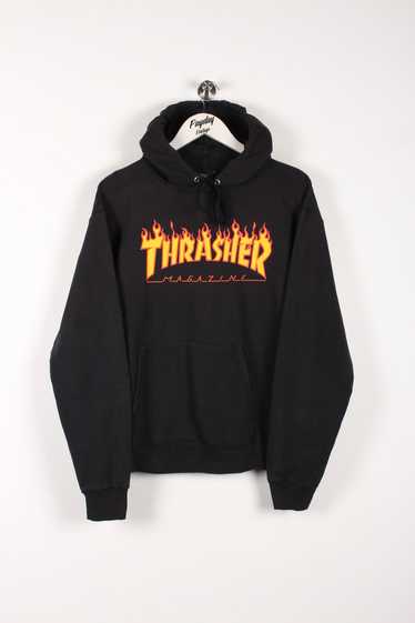 Thrasher Hoodie Small - image 1