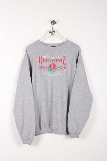 90's Ohio State Sweatshirt XL