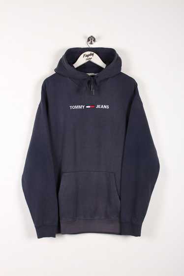 Tommy Hilfiger Jeans Hoodie Large