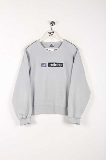 00's Adidas Sweatshirt XS