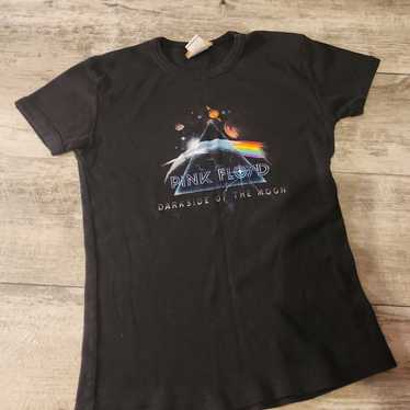 Rockware Pink Floyd shirt - image 1