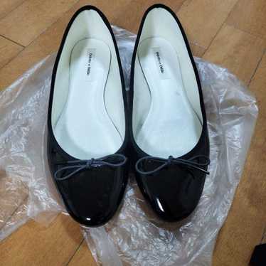 Excellent condition Odette et Odile ballet shoes s