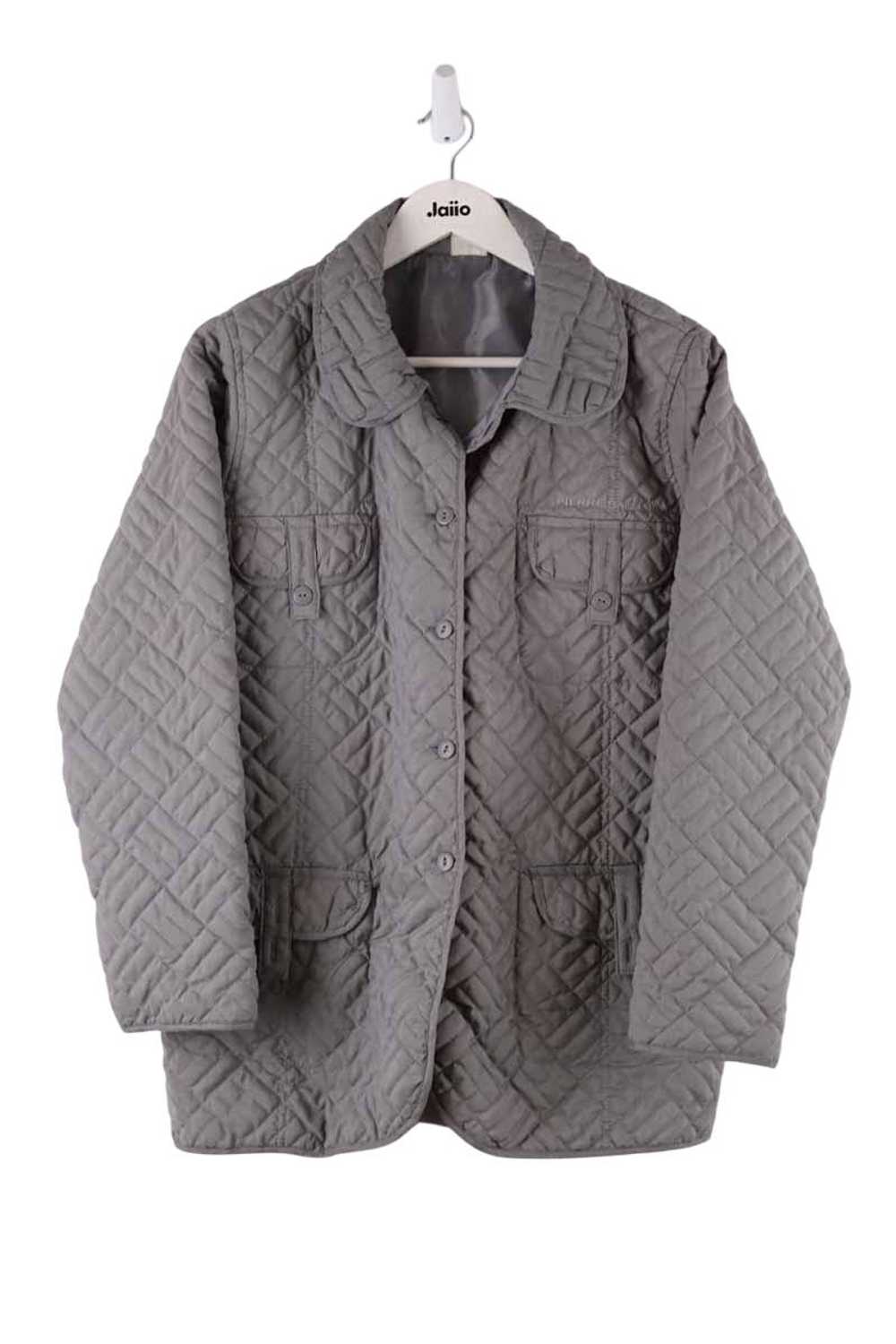 Circular Clothing Veste gris - image 1