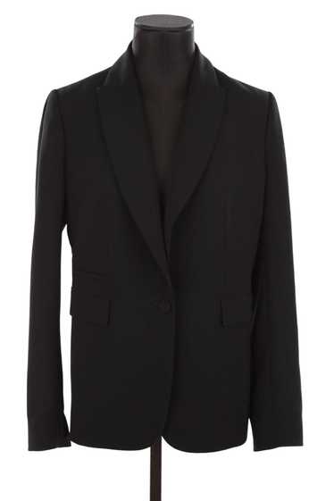 Circular Clothing Blazer