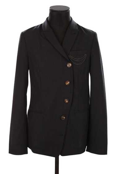 Circular Clothing Blazer en laine