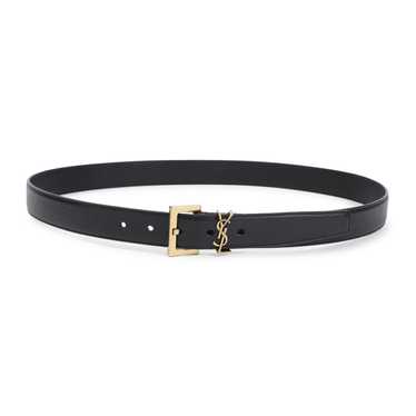 Saint Laurent Paris Saint Laurent YSL Belt - image 1