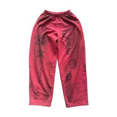 Balenciaga Balenciaga Tattoo Sweats - image 1