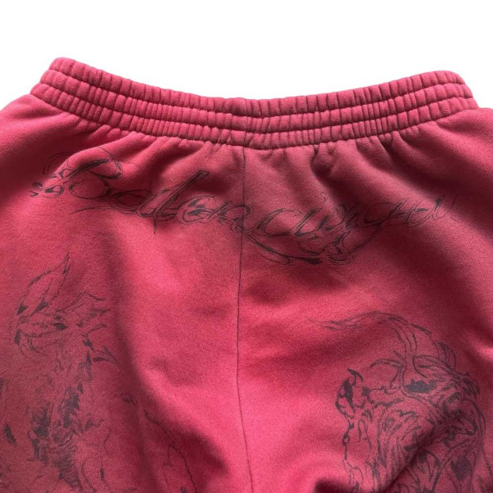 Balenciaga Balenciaga Tattoo Sweats - image 5