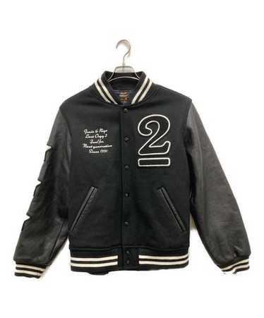 Human made varsity jacket - Gem