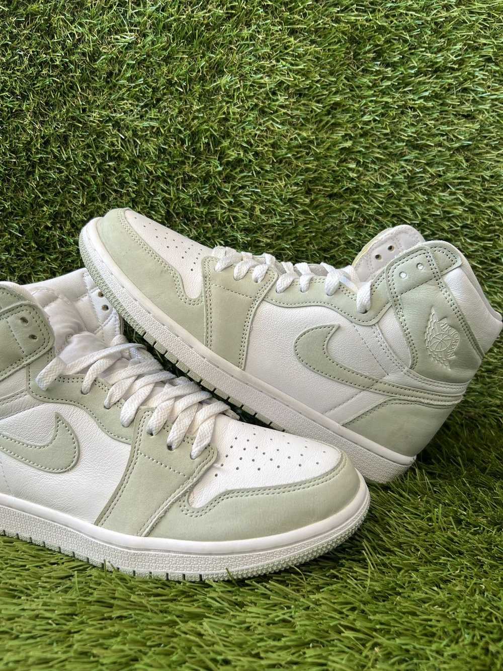 Jordan Brand × Nike Air Jordan 1 Retro OG High Se… - image 2