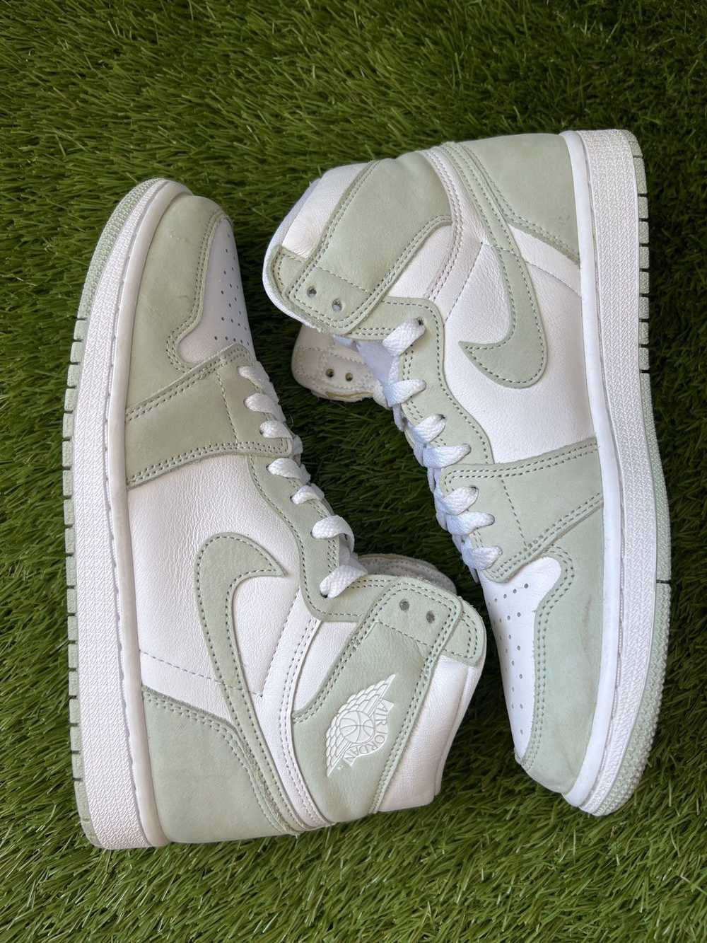 Jordan Brand × Nike Air Jordan 1 Retro OG High Se… - image 3