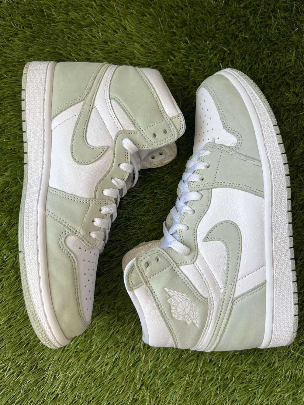 Jordan Brand × Nike Air Jordan 1 Retro OG High Se… - image 5