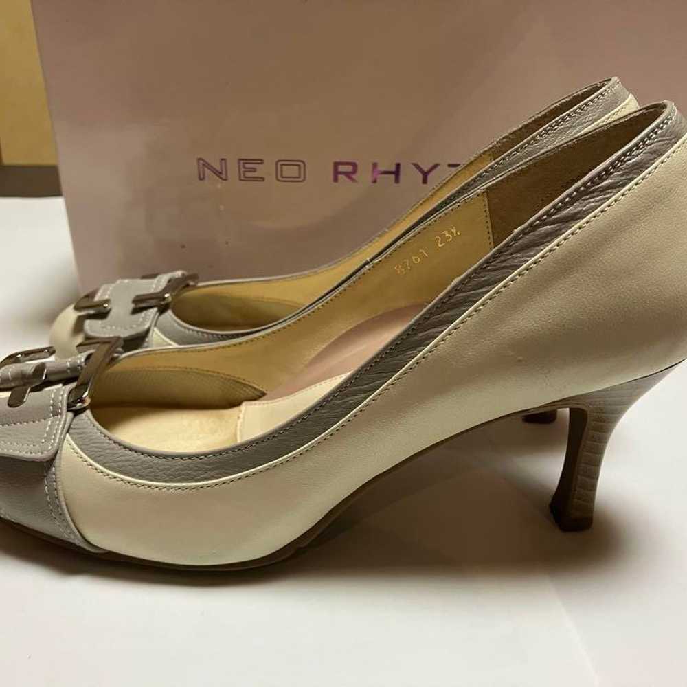 NEO RHYTHM Pumps 23.5cm - image 3