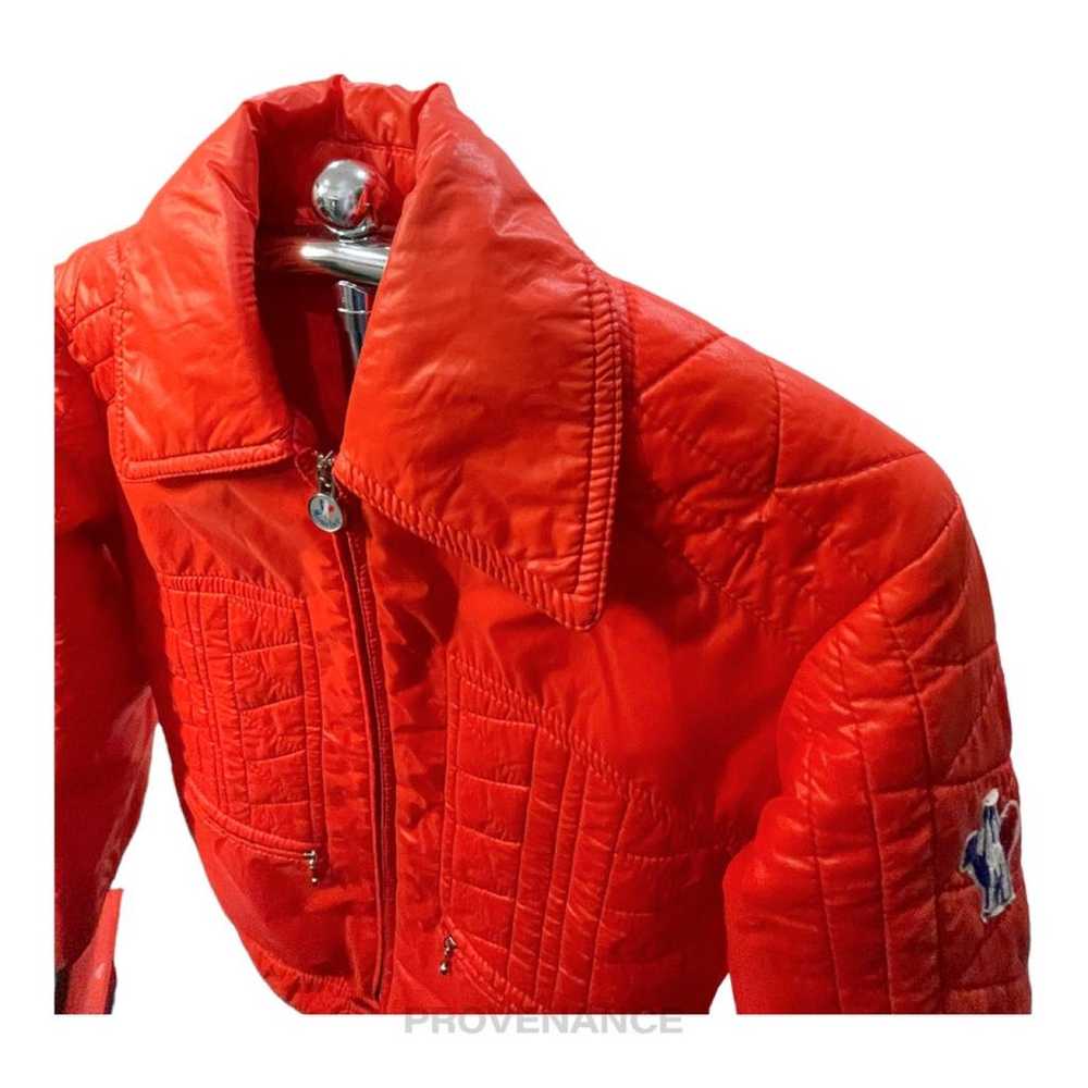 Moncler Jacket - image 4