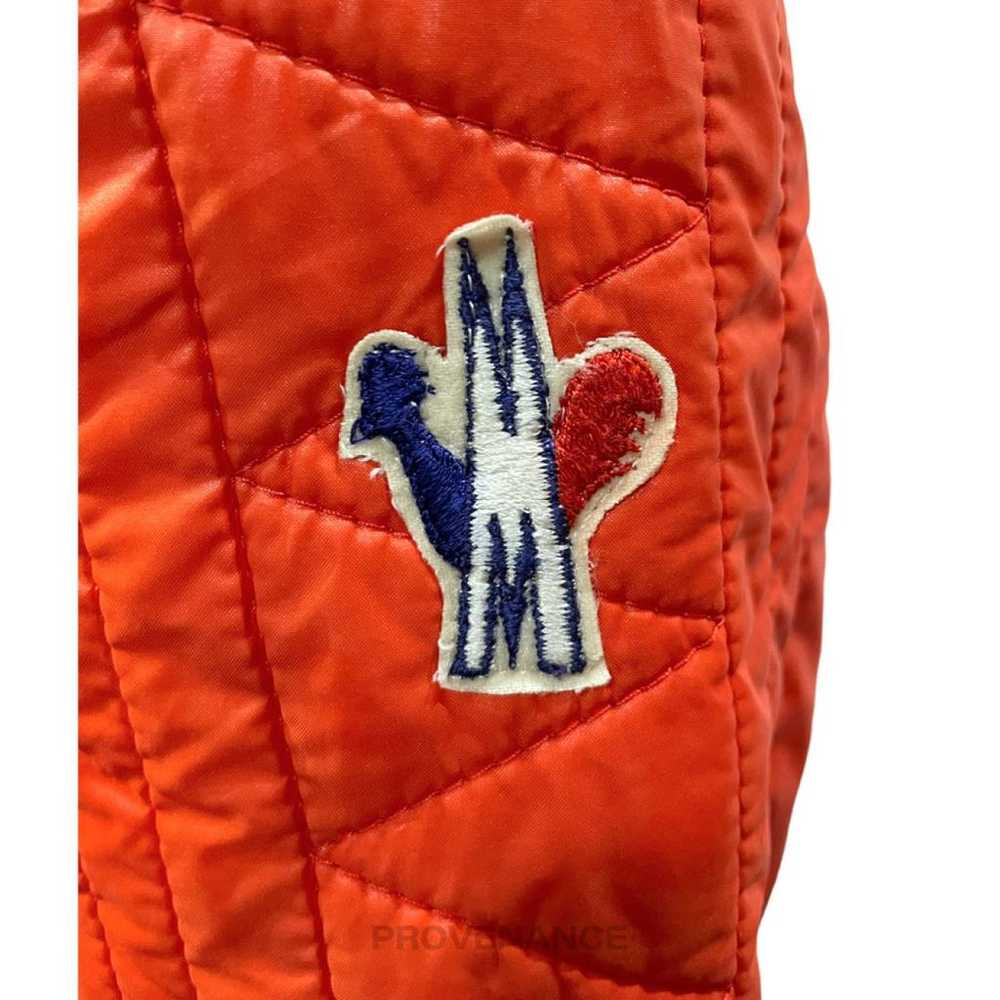 Moncler Jacket - image 6