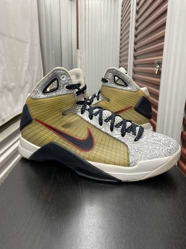 Nike × Vintage Nike Hyperdunk OG United We Rise 20