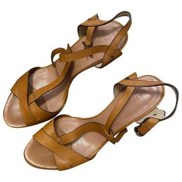 Moreschi sandal - Gem
