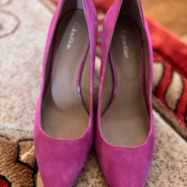 Calvin Klein Women's Gayle Pump size 9 - image 1