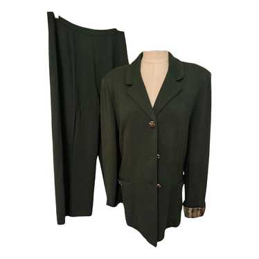 St John Wool suit jacket