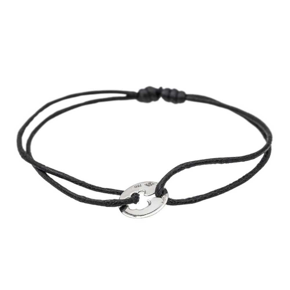 Autre Marque White gold bracelet - image 3