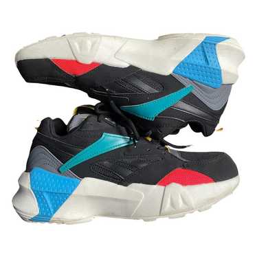 Reebok Cloth trainers - image 1