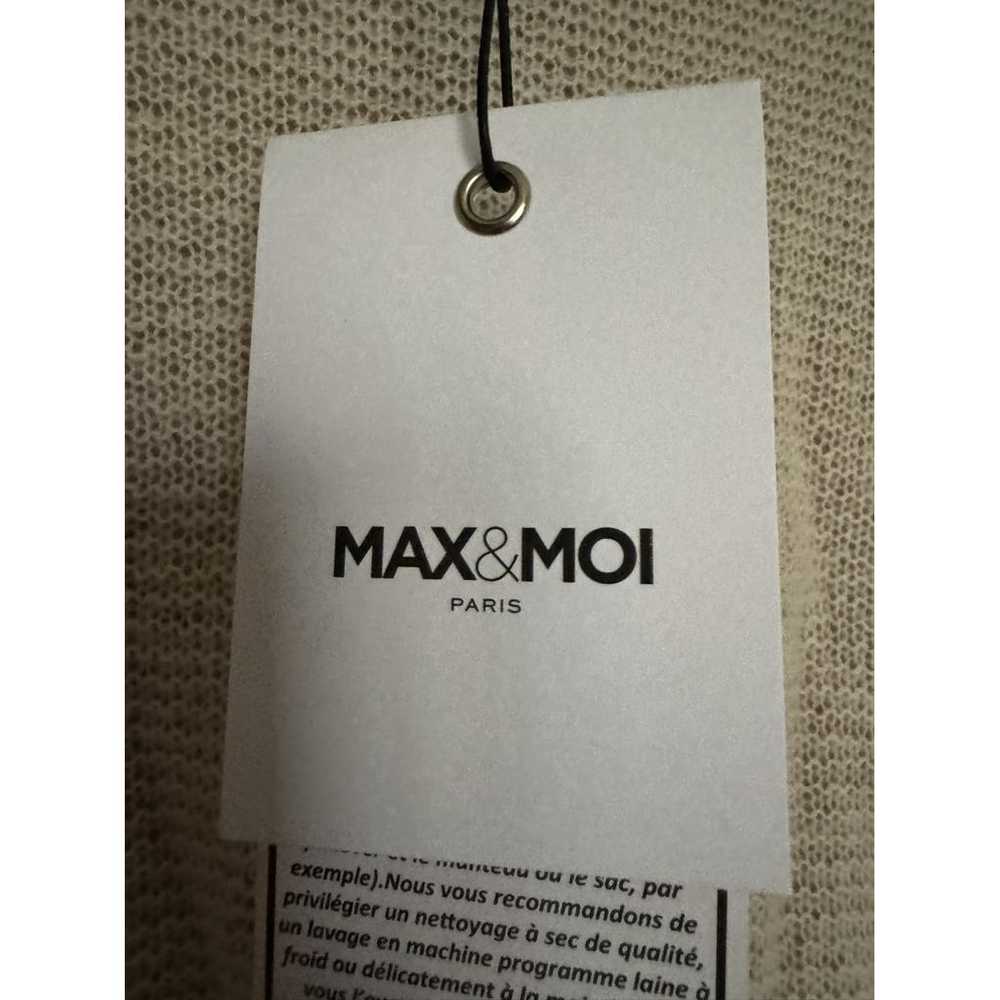 Max & Moi Cashmere cardi coat - image 6