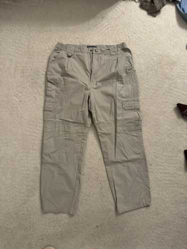 Royal Robbins Royal Robbins Tactical Cargo Pants