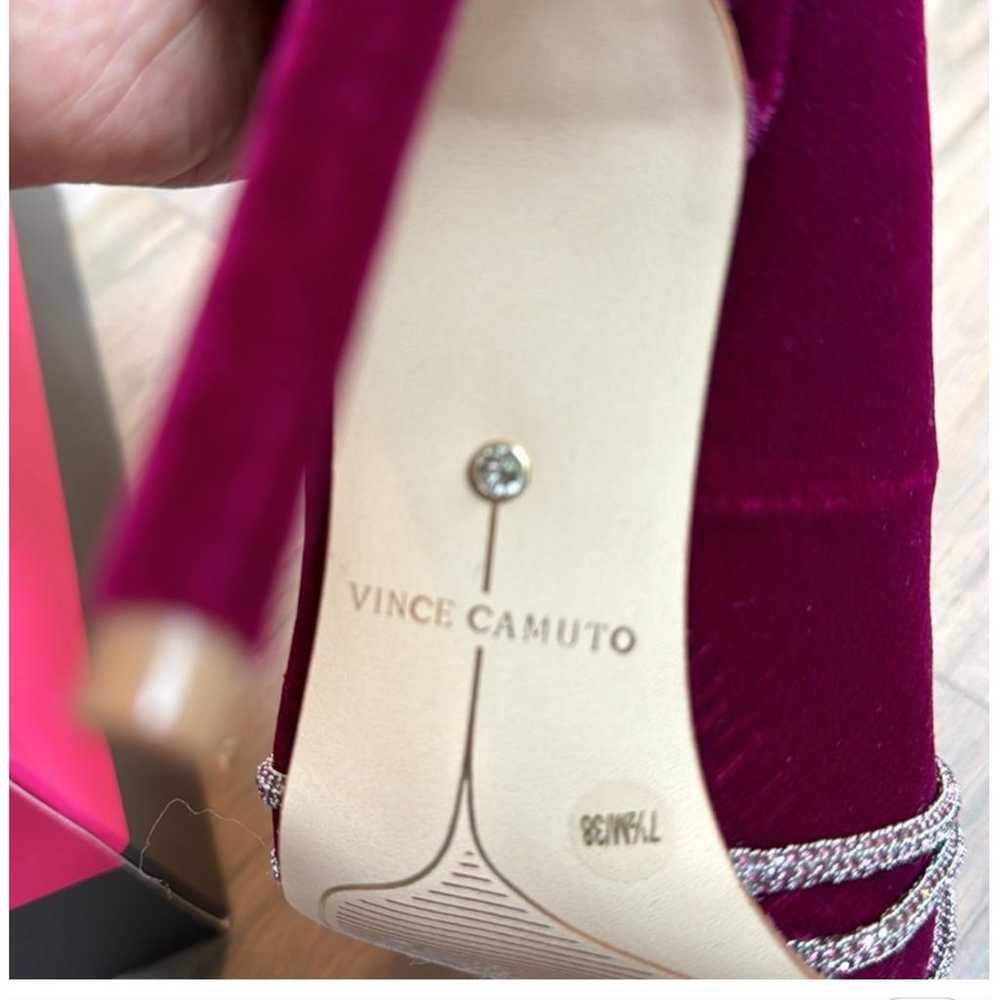 Vince Camuto Heels - image 2