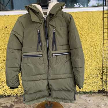 Japanese Brand × Outdoor Life × Winter Session Do… - image 1