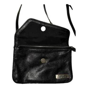 Harley Davidson Leather handbag - image 1