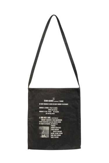 Raf simons tote bag - Gem