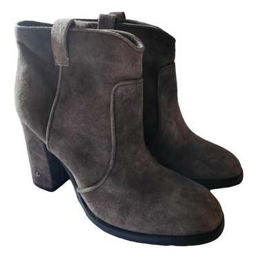 Fornarina Leather boots - image 1