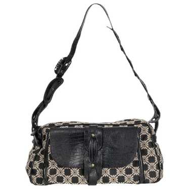 Emporio Armani Cloth handbag - image 1