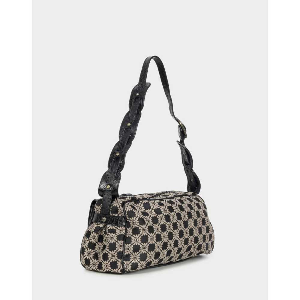 Emporio Armani Cloth handbag - image 2