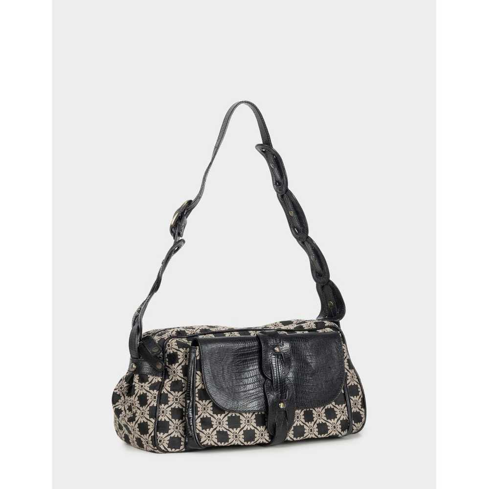 Emporio Armani Cloth handbag - image 3