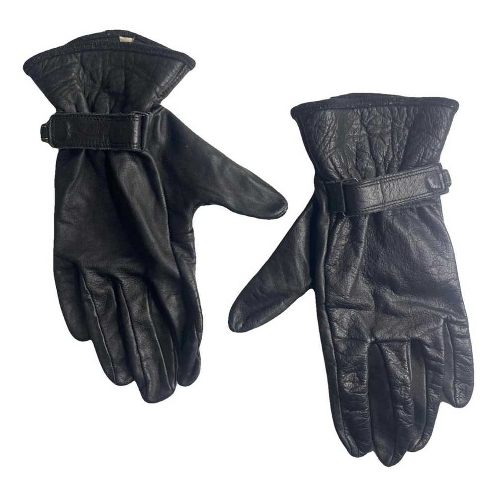 Spidi Leather gloves - image 1