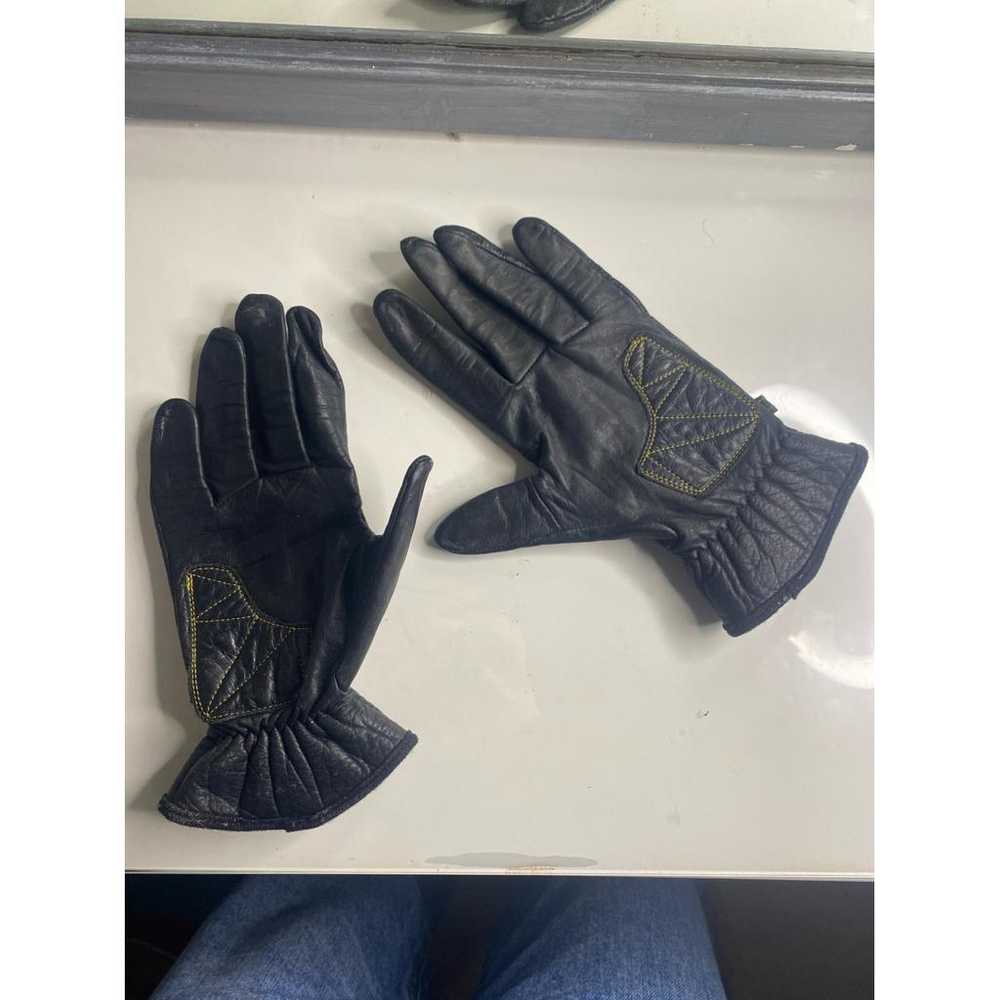 Spidi Leather gloves - image 2