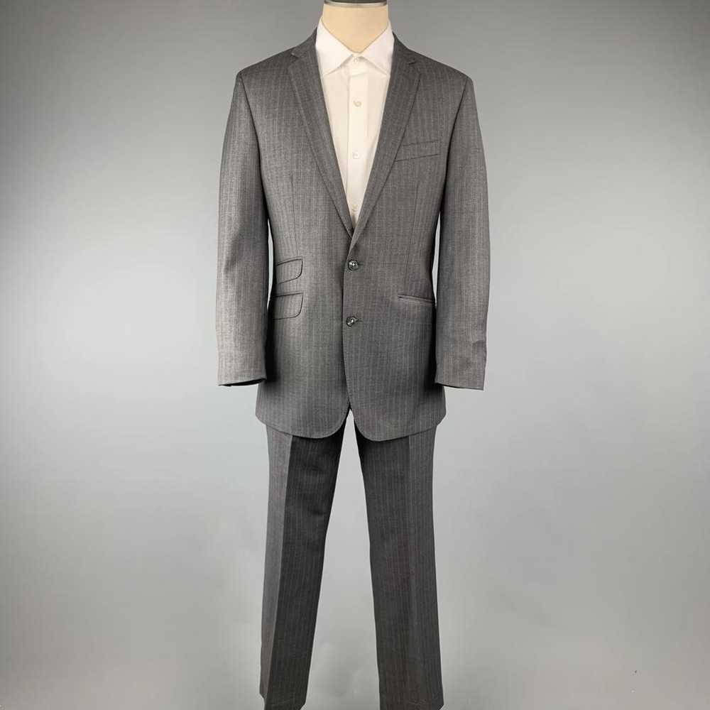 BEN Sherman Wool suit - image 2