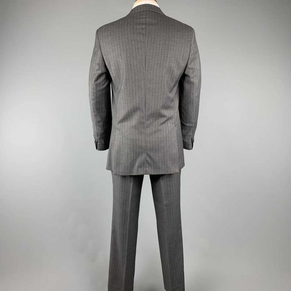 BEN Sherman Wool suit - image 3