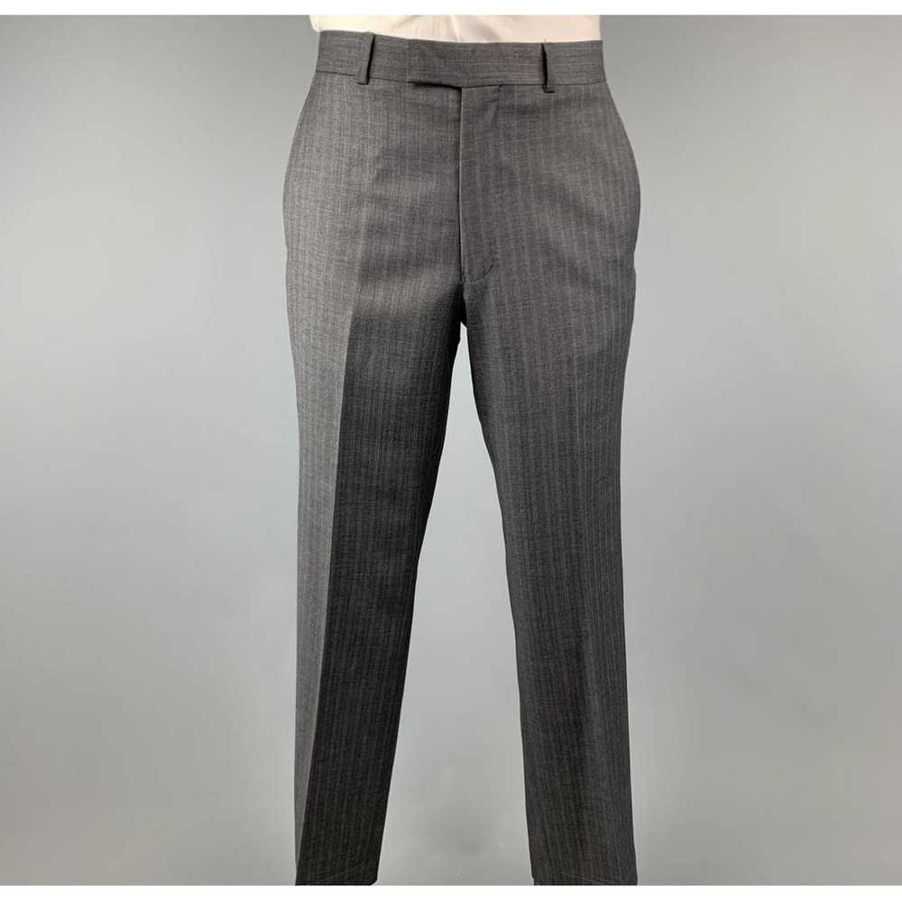 BEN Sherman Wool suit - image 4