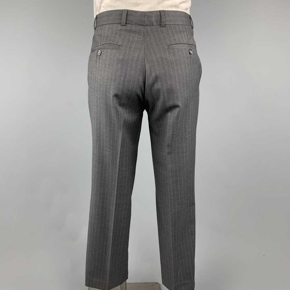 BEN Sherman Wool suit - image 5