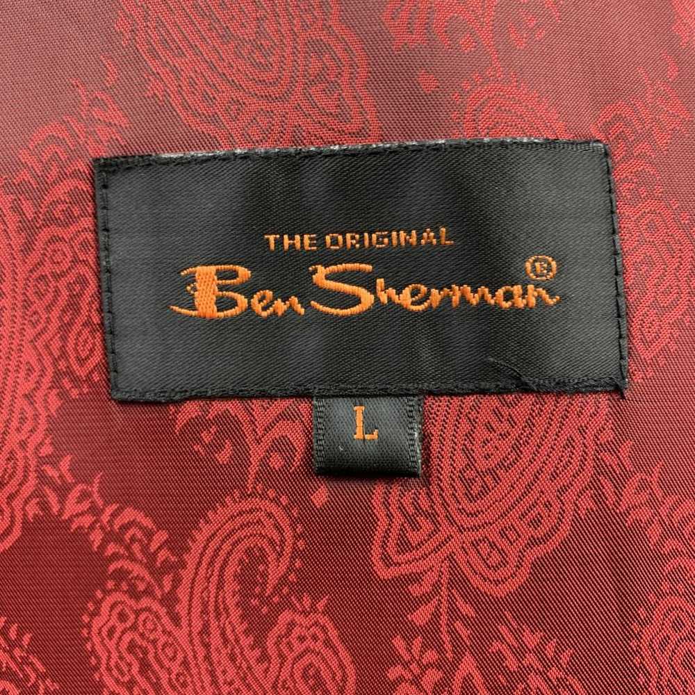 BEN Sherman Suit - image 7