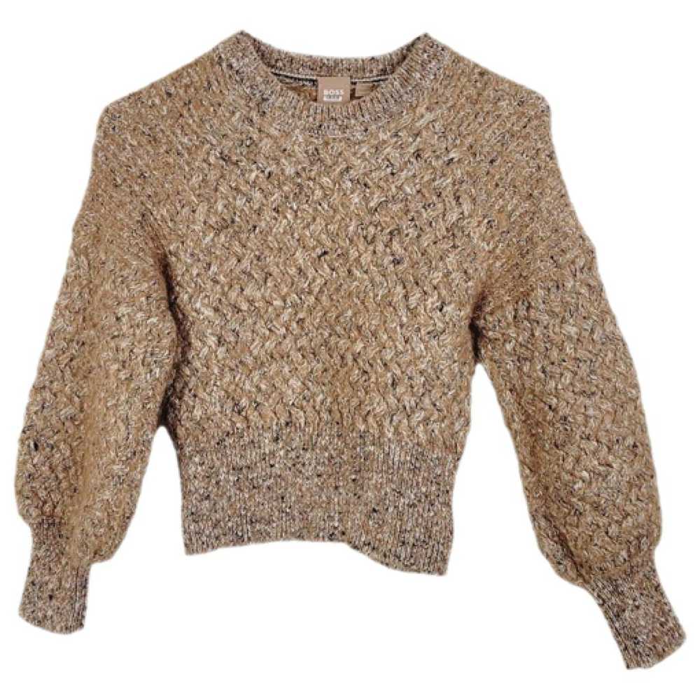 Boss Wool jumper - image 1