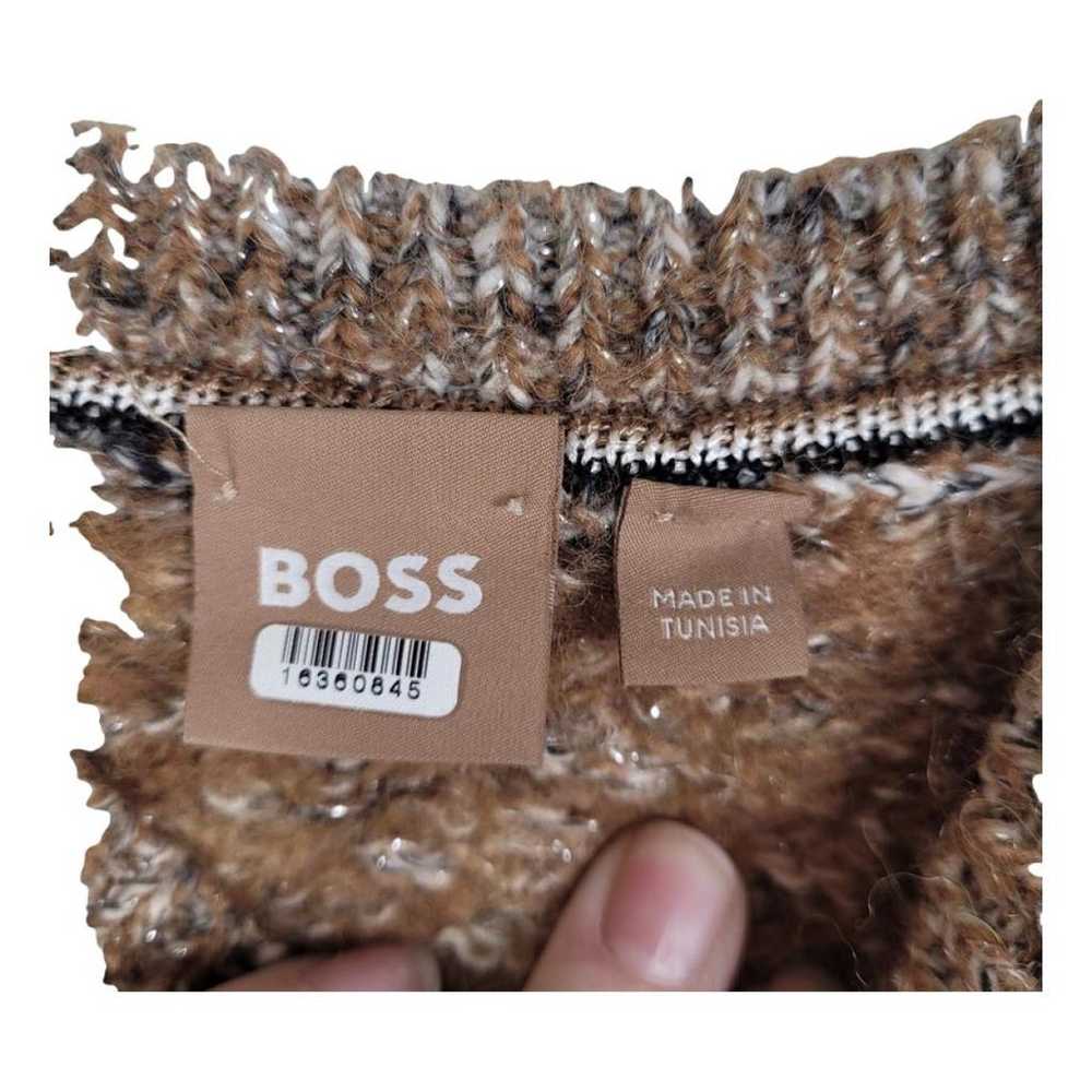 Boss Wool jumper - image 2