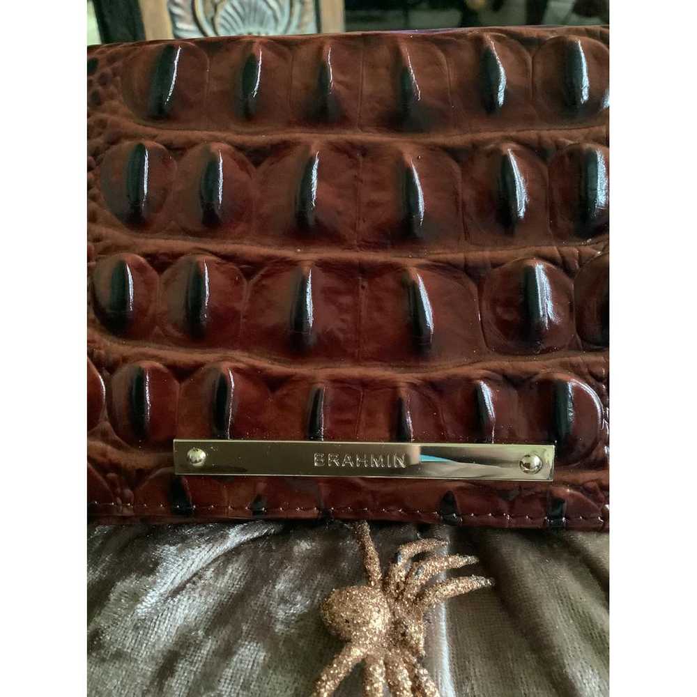 Brahmin Leather wallet - image 2