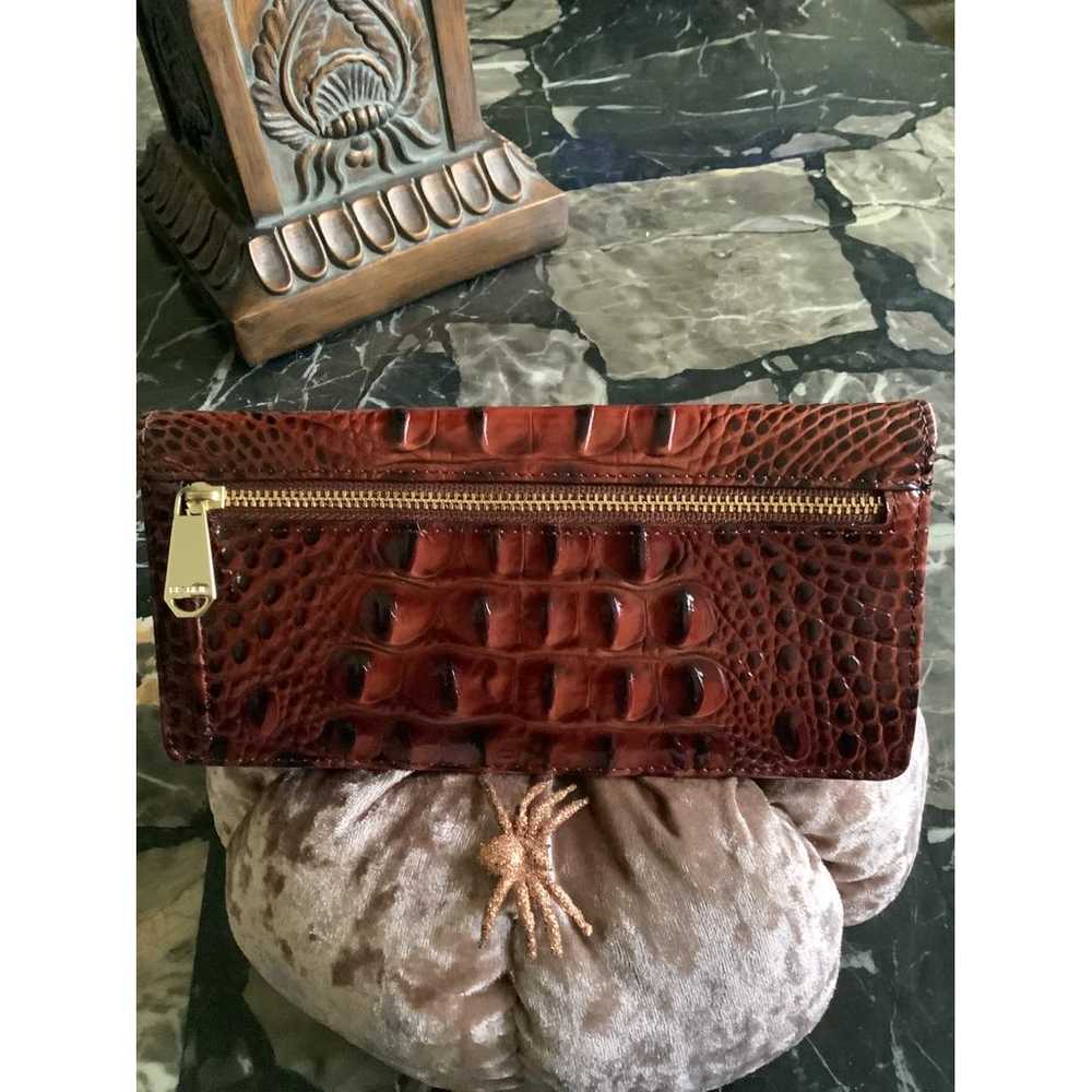 Brahmin Leather wallet - image 3